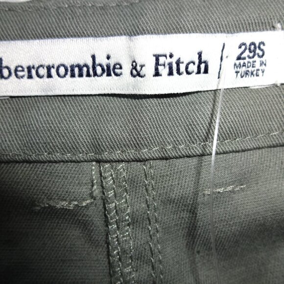 Abercrombie & Fitch Sloane Wide Leg Pants, Size 29S, New With Tags - Picture 6 of 12